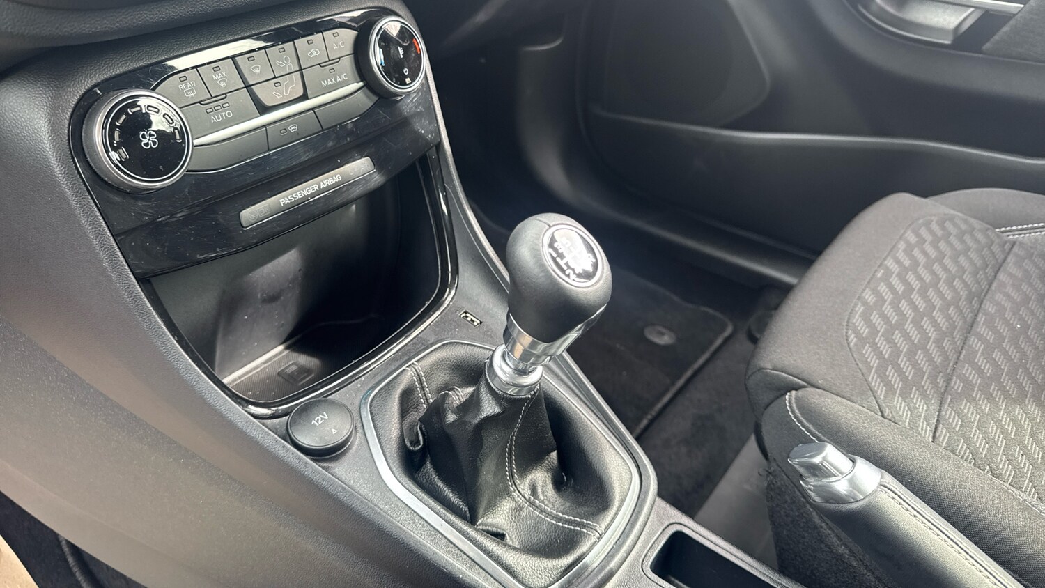 Used Ford Puma 2023 for sale - 78011478: Photo 13