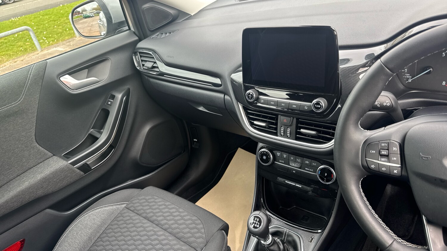 Used Ford Puma 2023 for sale - 78011478: Photo 14