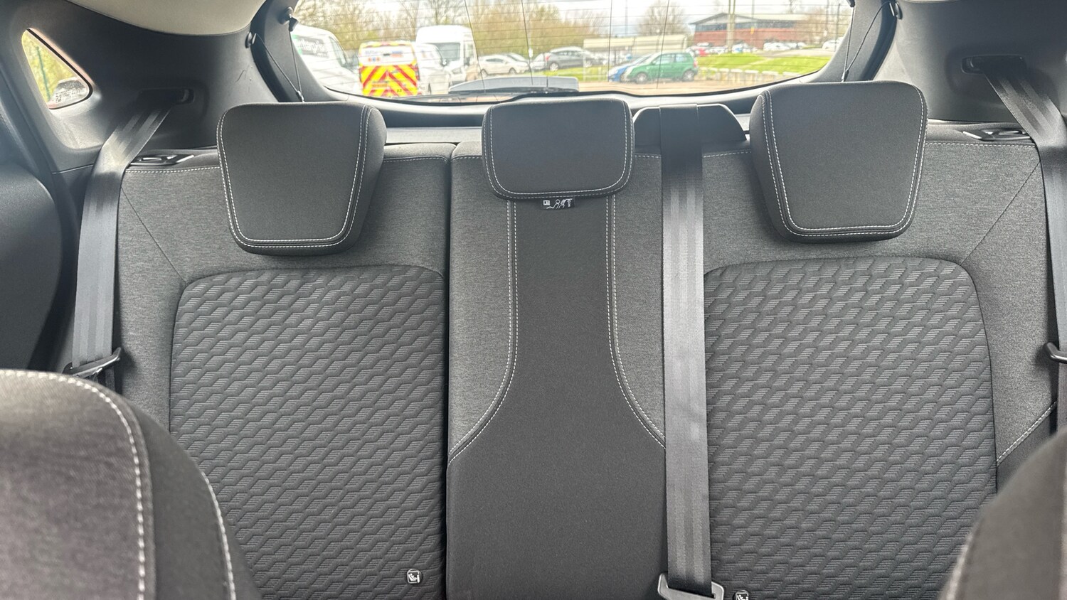 Used Ford Puma 2023 for sale - 78011478: Photo 15