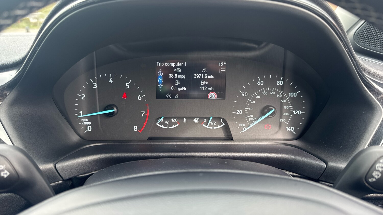 Used Ford Puma 2023 for sale - 78011478: Photo 18