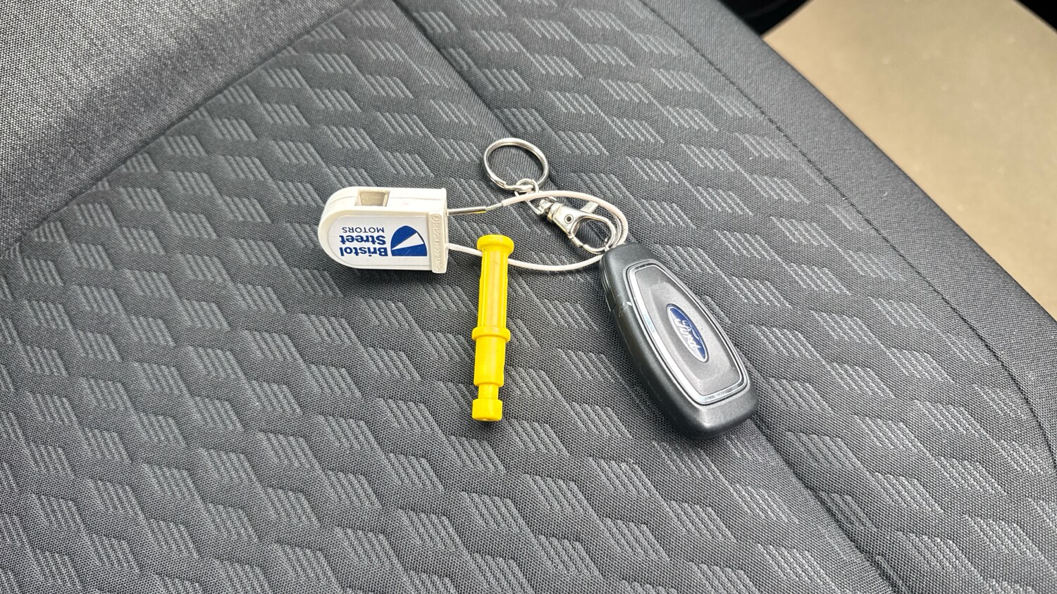 Used Ford Puma 2023 for sale - 78011478: Photo 20