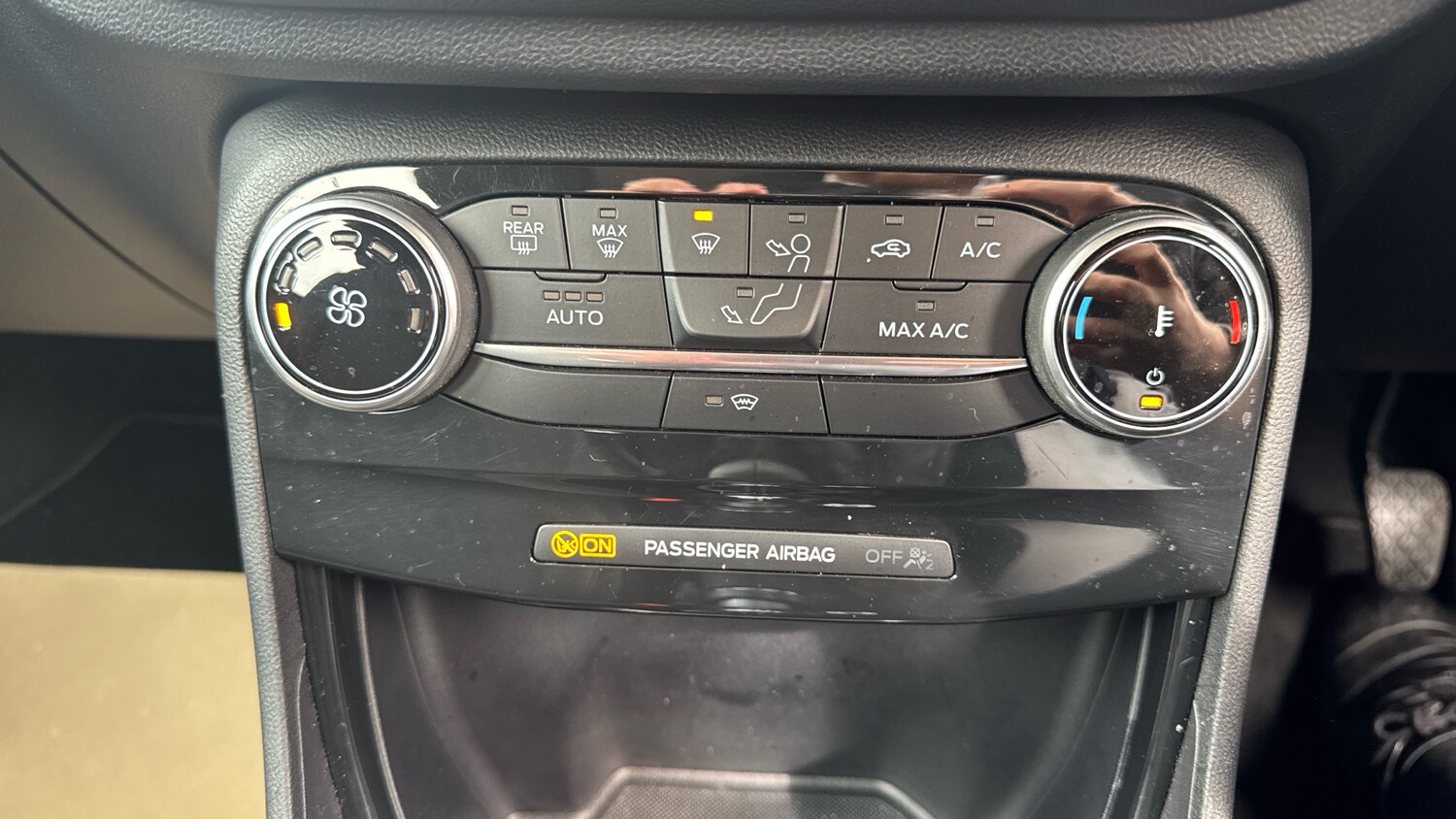 Used Ford Puma 2023 for sale - 78011478: Photo 21