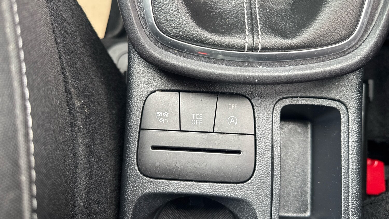 Used Ford Puma 2023 for sale - 78011478: Photo 22