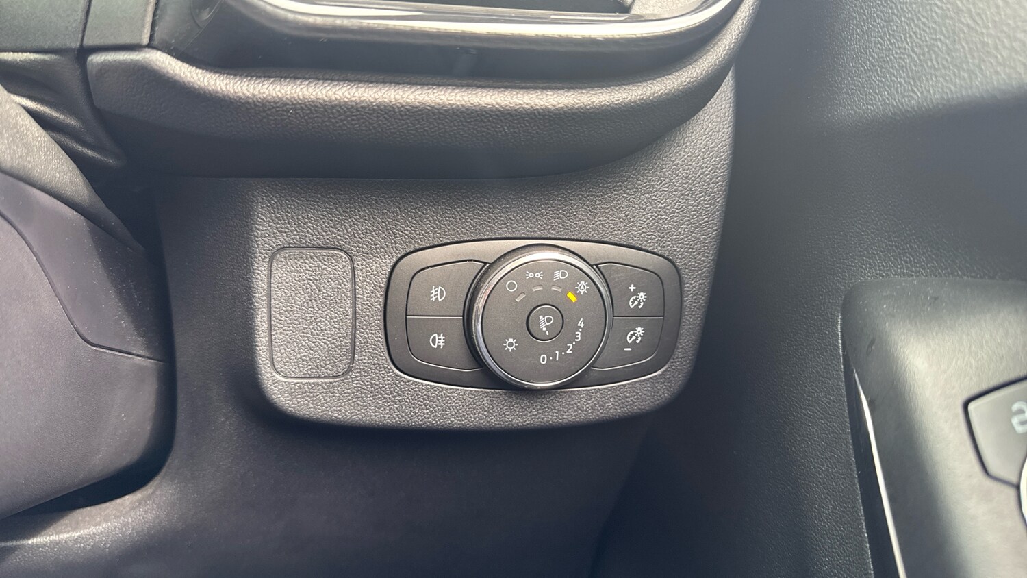 Used Ford Puma 2023 for sale - 78011478: Photo 25