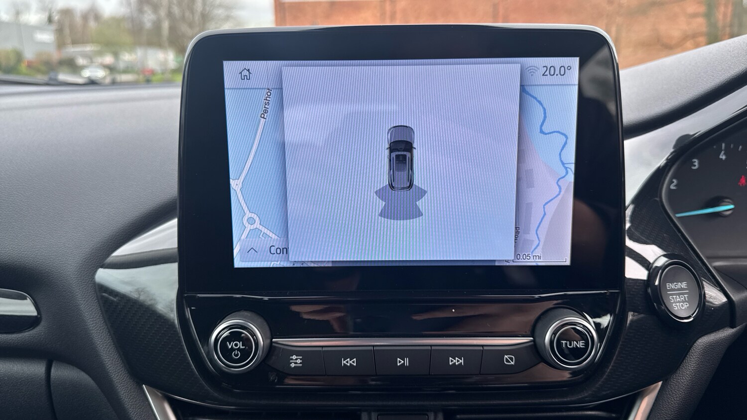 Used Ford Puma 2023 for sale - 78011478: Photo 26