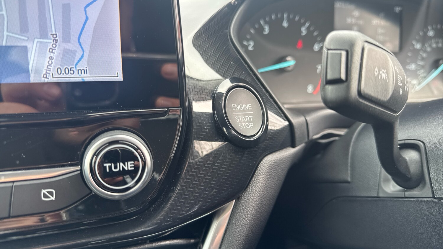 Used Ford Puma 2023 for sale - 78011478: Photo 27