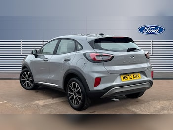 Used Ford Puma 2023 for sale - 78011478: Photo