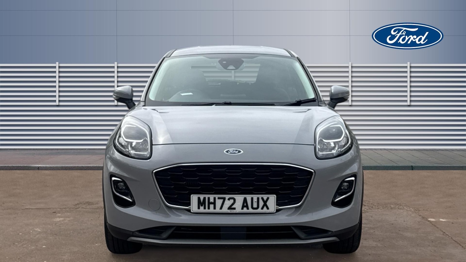 Used Ford Puma 2023 for sale - 78011478: Photo 3