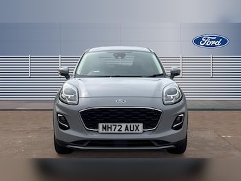 Used Ford Puma 2023 for sale - 78011478: Photo