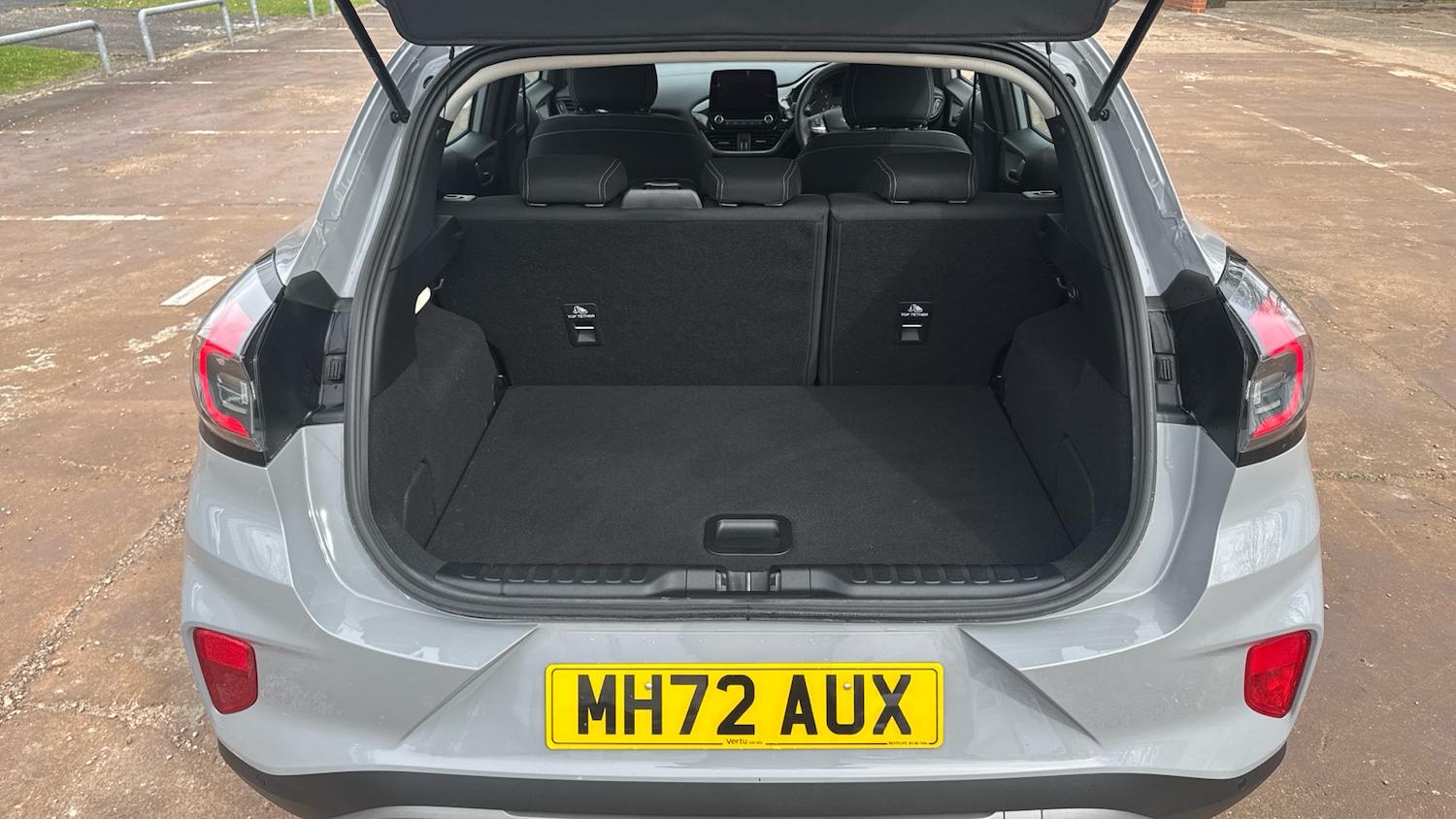 Used Ford Puma 2023 for sale - 78011478: Photo 4