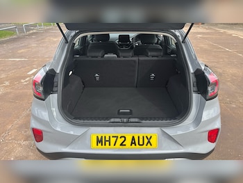 Used Ford Puma 2023 for sale - 78011478: Photo