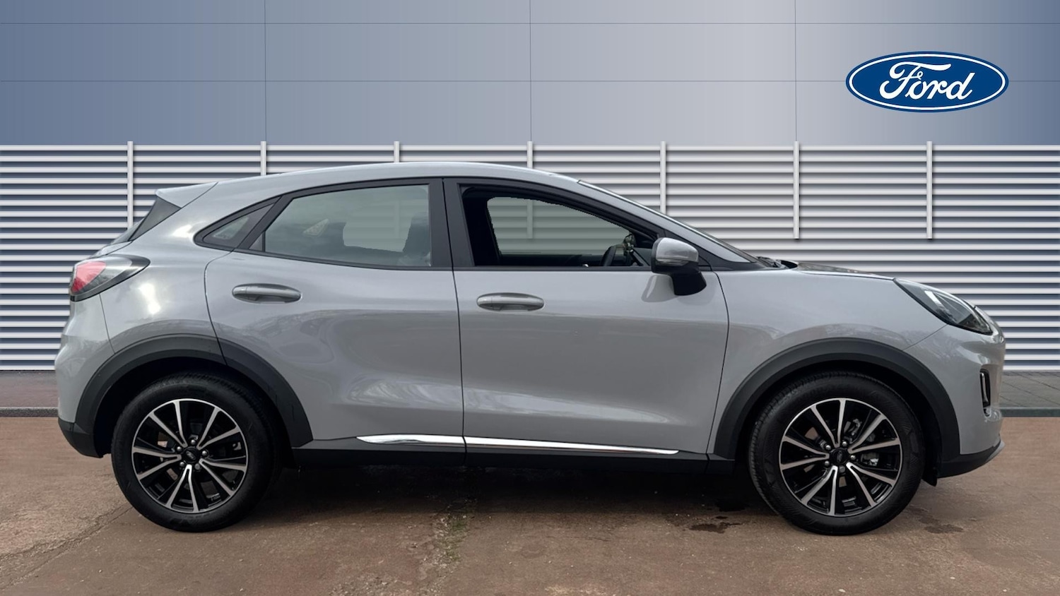 Used Ford Puma 2023 for sale - 78011478: Photo 5