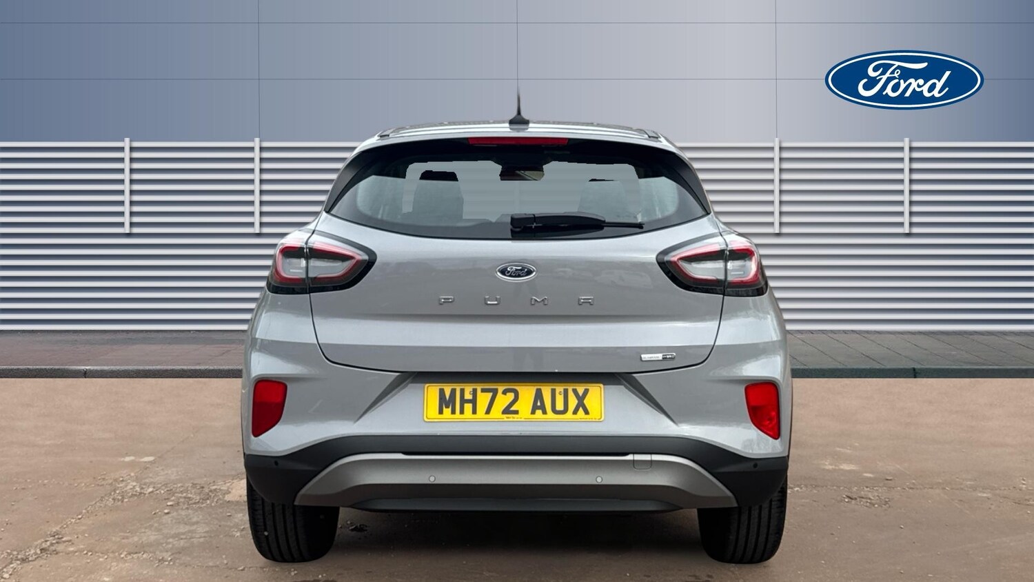 Used Ford Puma 2023 for sale - 78011478: Photo 6