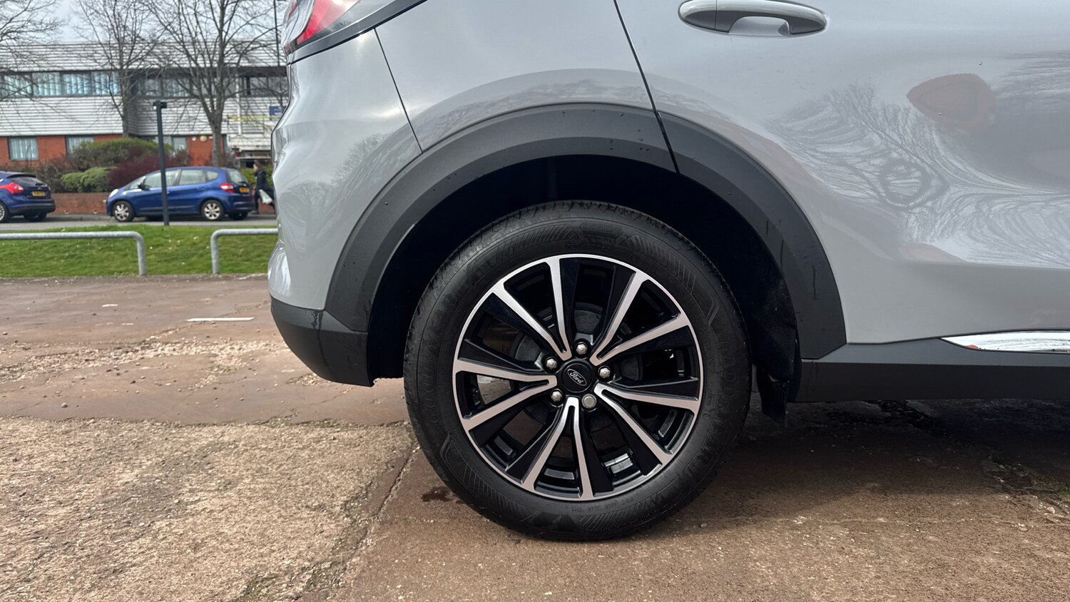 Used Ford Puma 2023 for sale - 78011478: Photo 7