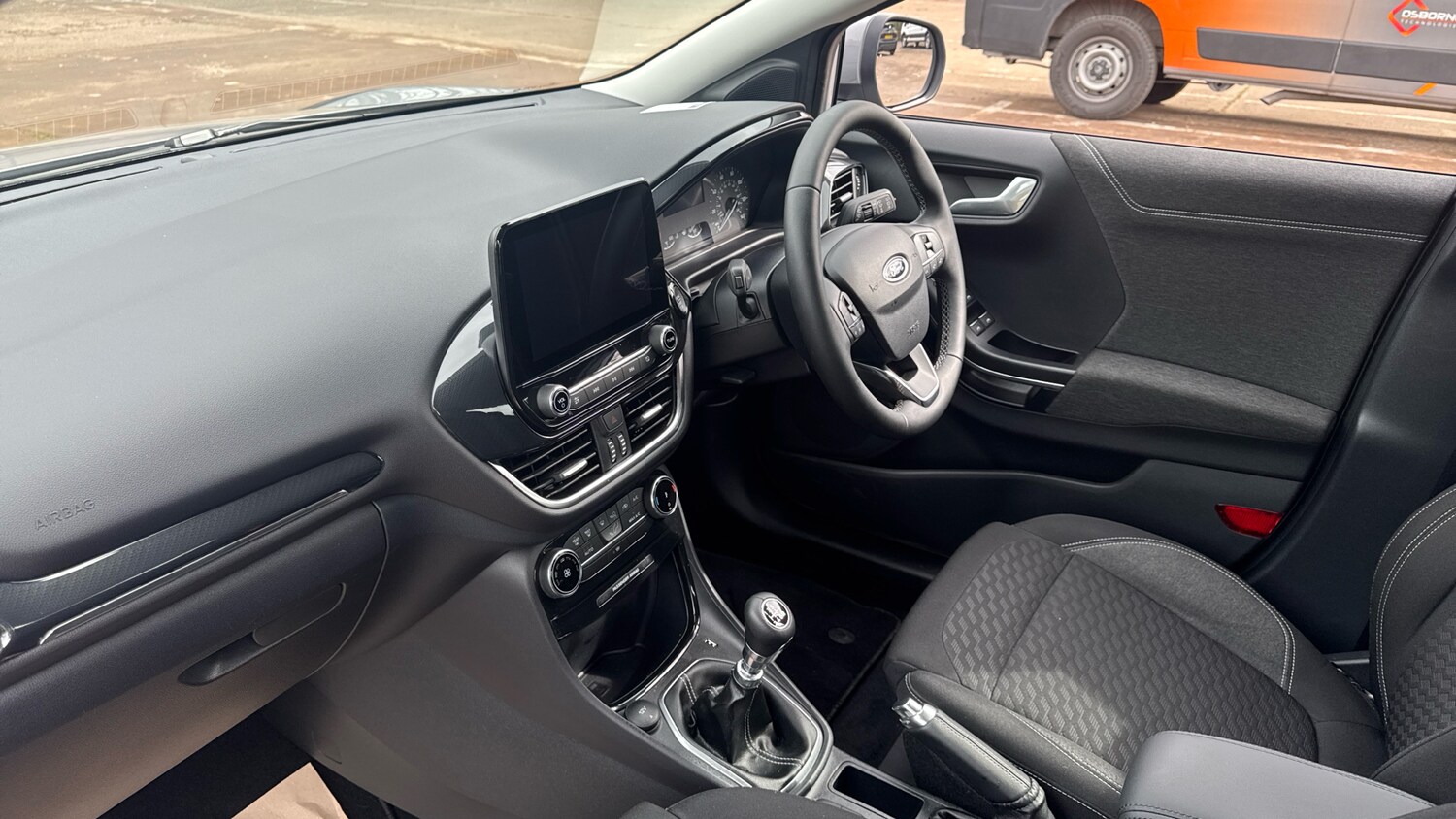 Used Ford Puma 2023 for sale - 78011478: Photo 9