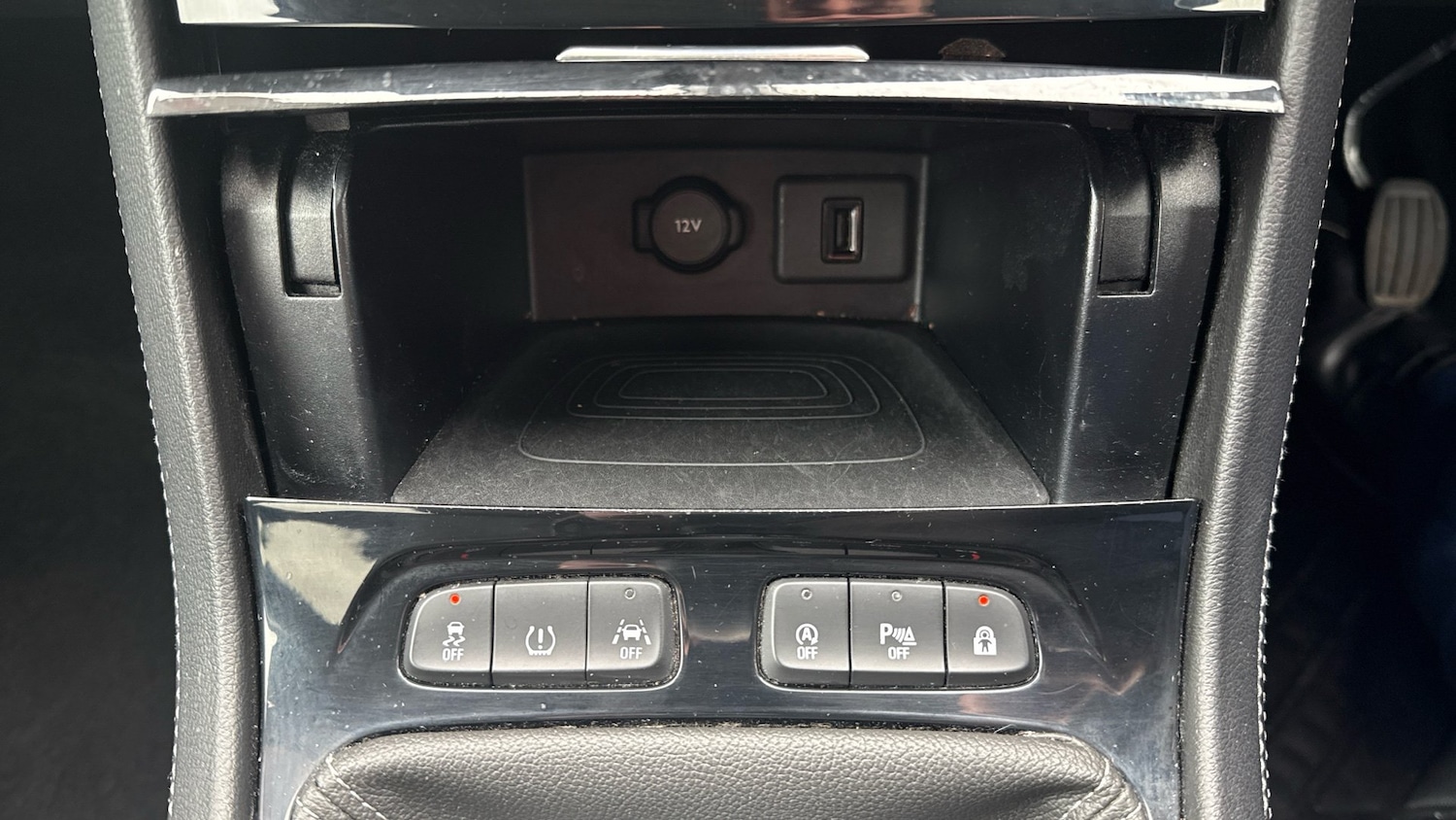 Vehicle 38