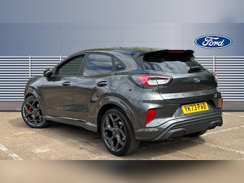 Used Ford Puma 2024 for sale - 78465566: Photo