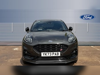 Used Ford Puma 2024 for sale - 78465566: Photo