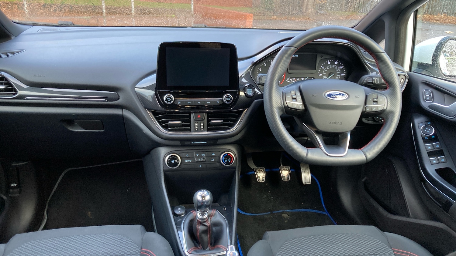 Used Ford Fiesta 2020 for sale - 76693185: Photo 10