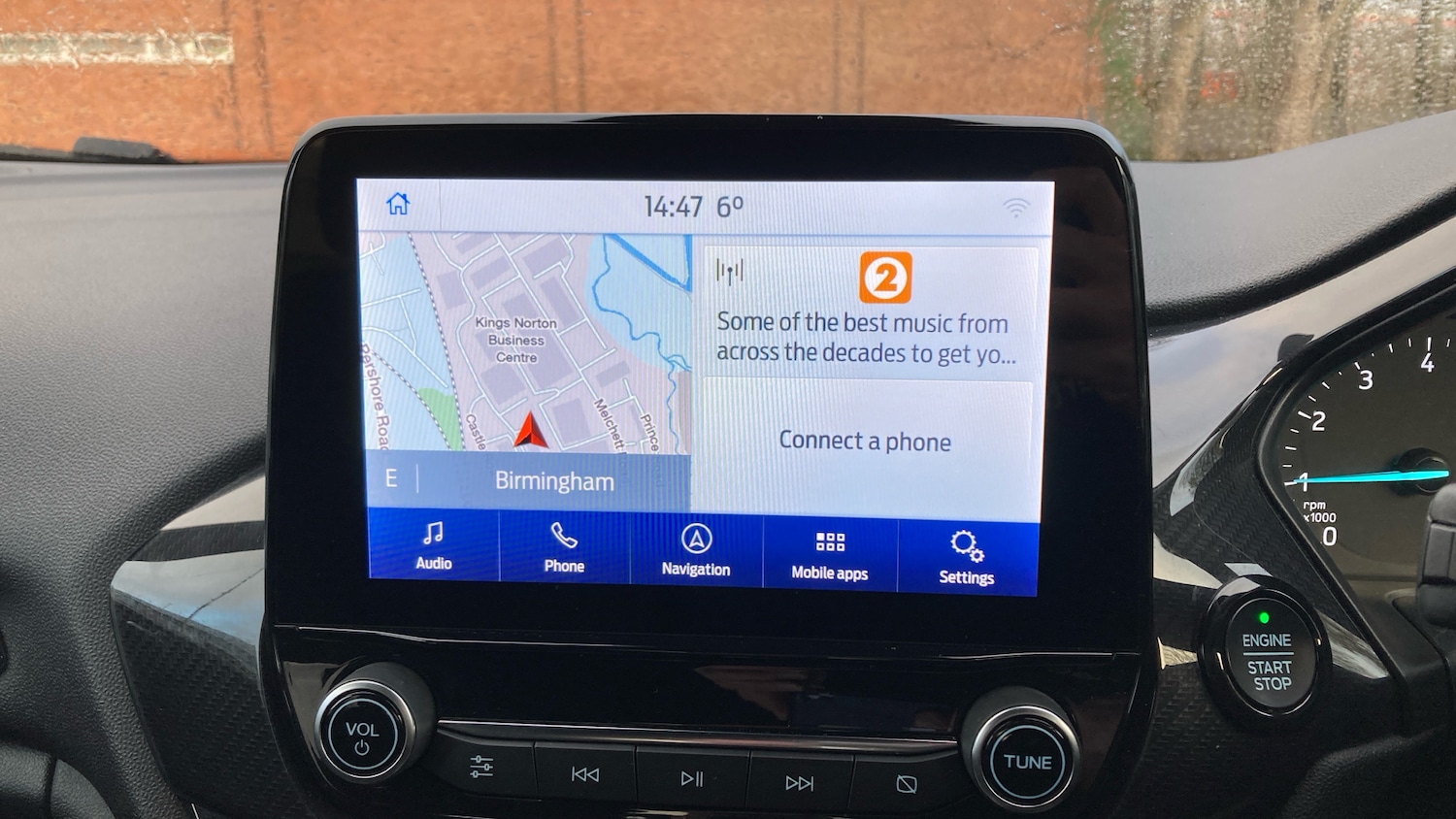 Used Ford Fiesta 2020 for sale - 76693185: Photo 12