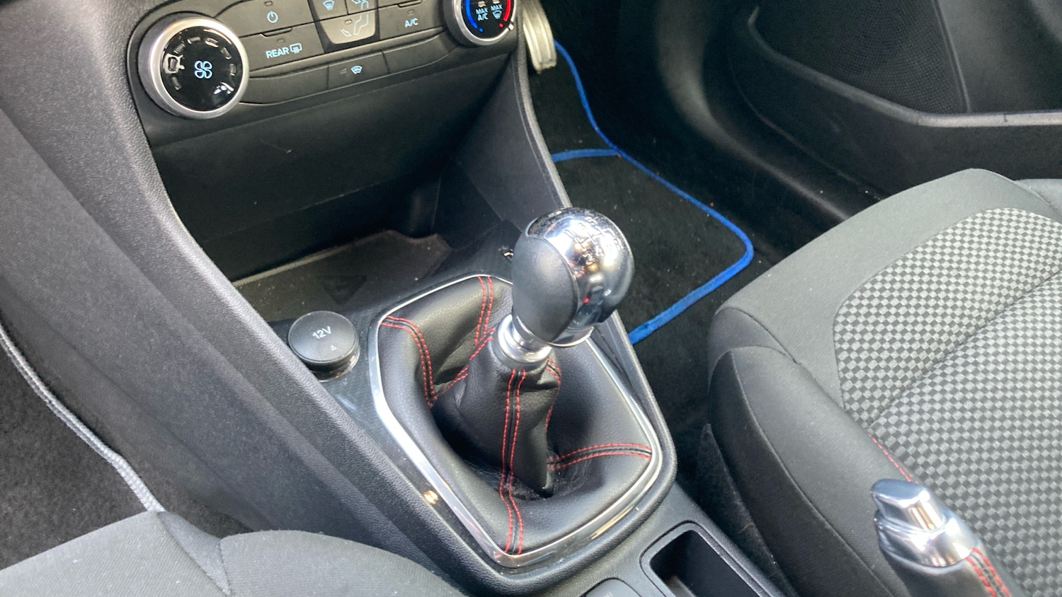 Used Ford Fiesta 2020 for sale - 76693185: Photo 13