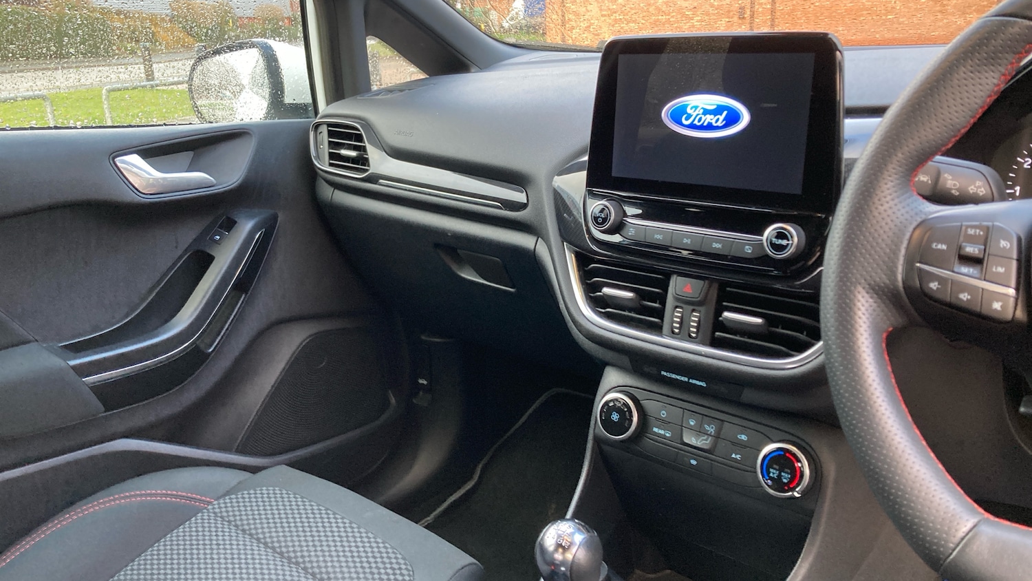 Used Ford Fiesta 2020 for sale - 76693185: Photo 14