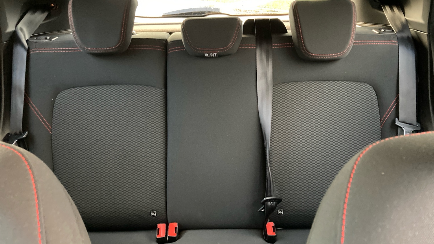 Used Ford Fiesta 2020 for sale - 76693185: Photo 15