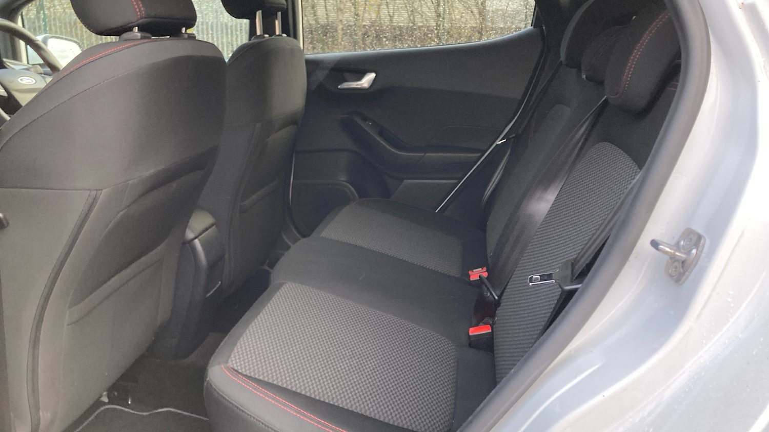 Used Ford Fiesta 2020 for sale - 76693185: Photo 16