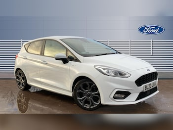 2020 (20) - 1.0 EcoBoost 95 ST-Line Edition 5dr