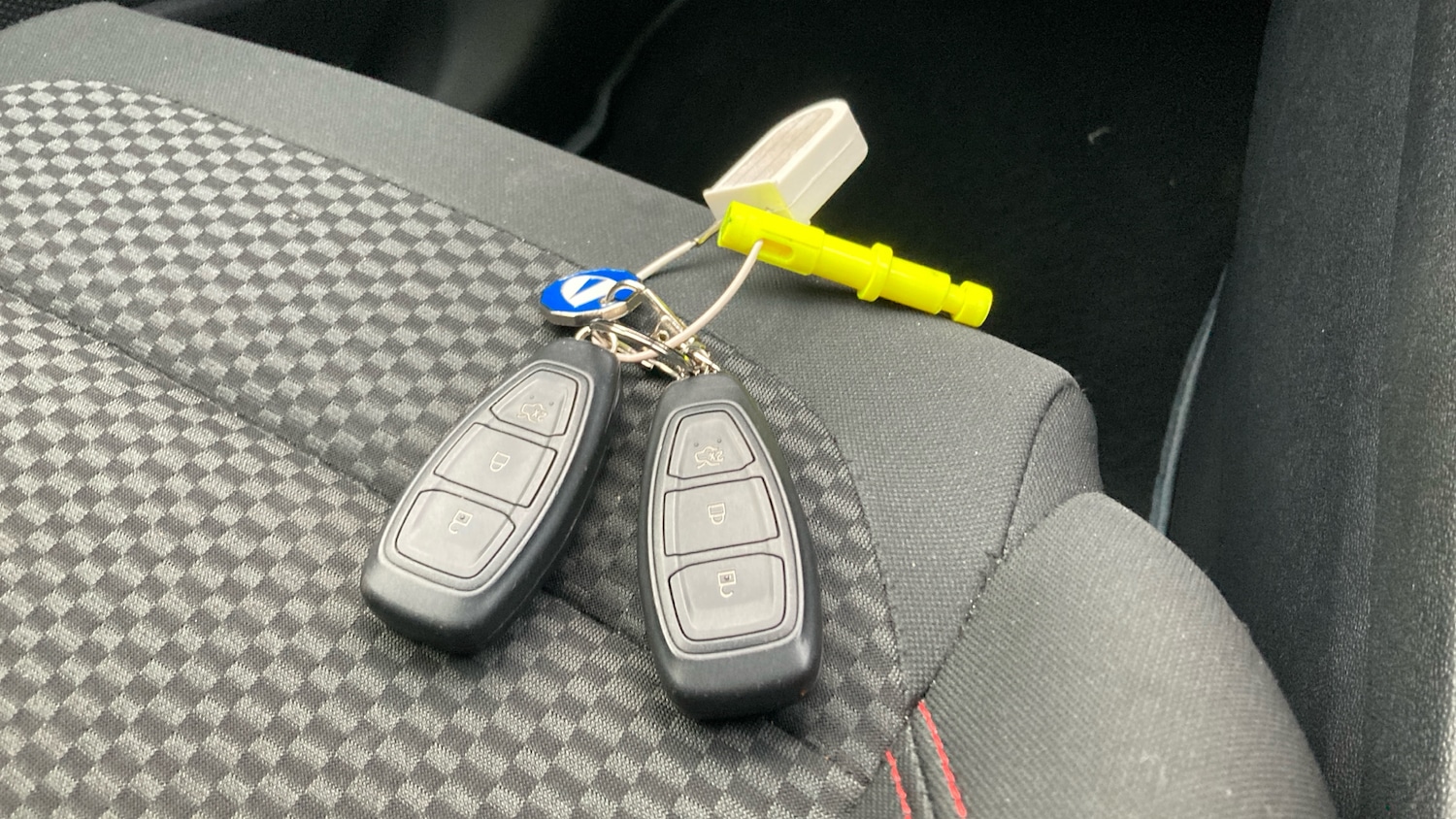 Used Ford Fiesta 2020 for sale - 76693185: Photo 20