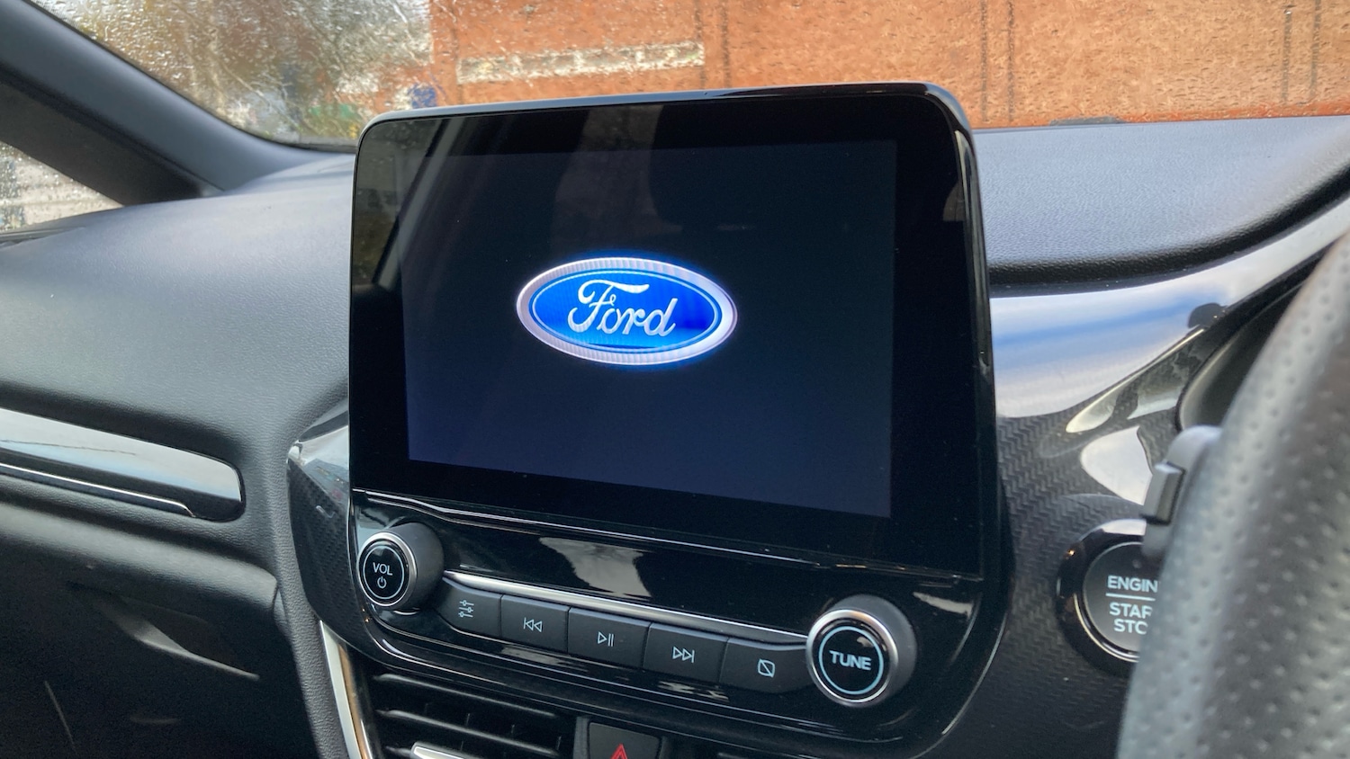 Used Ford Fiesta 2020 for sale - 76693185: Photo 21