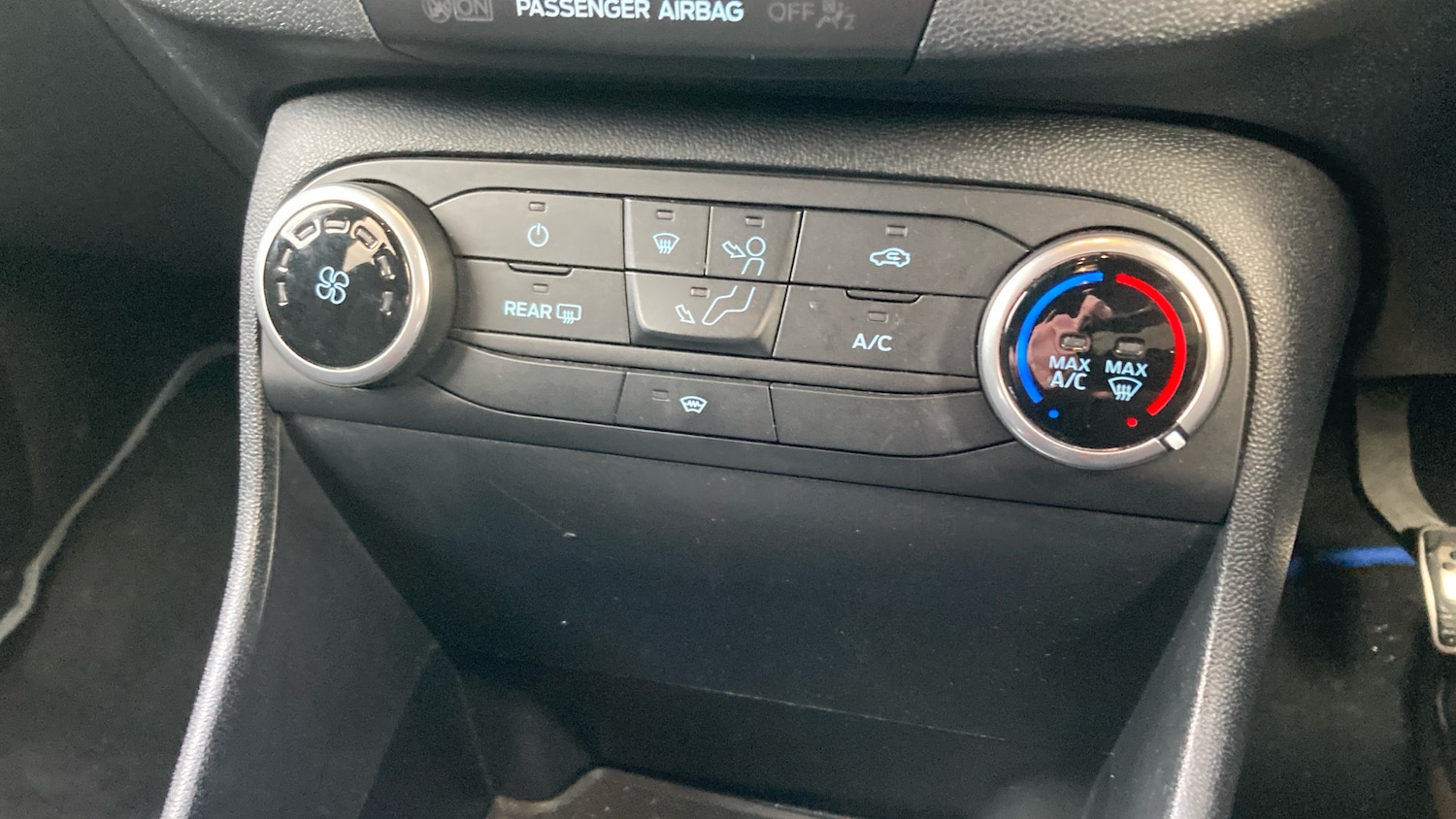 Used Ford Fiesta 2020 for sale - 76693185: Photo 24