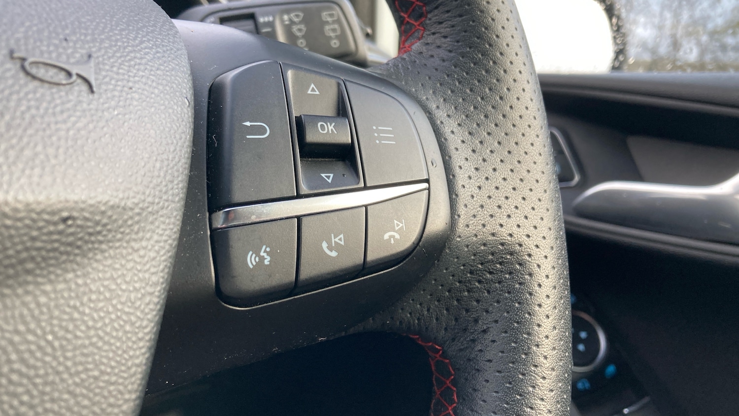 Used Ford Fiesta 2020 for sale - 76693185: Photo 31