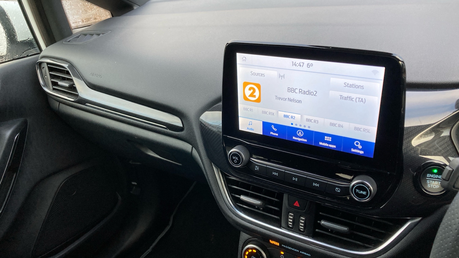 Used Ford Fiesta 2020 for sale - 76693185: Photo 33