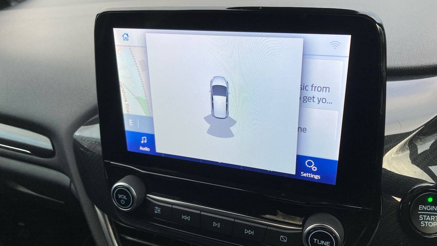 Used Ford Fiesta 2020 for sale - 76693185: Photo 37