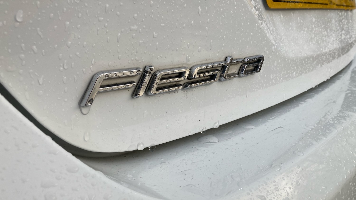 Used Ford Fiesta 2020 for sale - 76693185: Photo 42