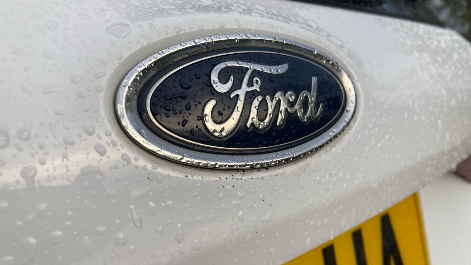 Used Ford Fiesta 2020 for sale - 76693185: Photo 43