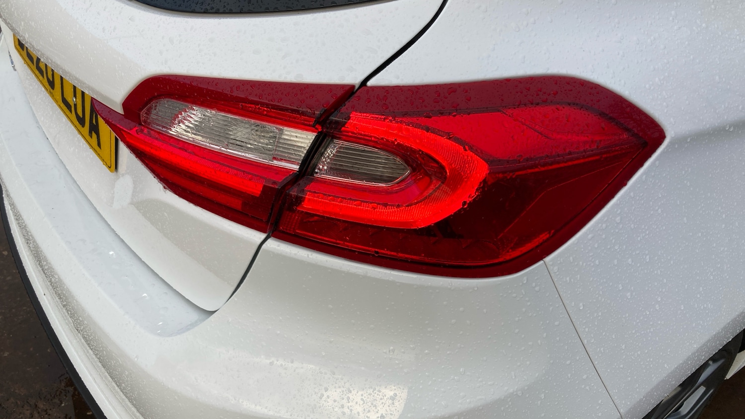 Used Ford Fiesta 2020 for sale - 76693185: Photo 44