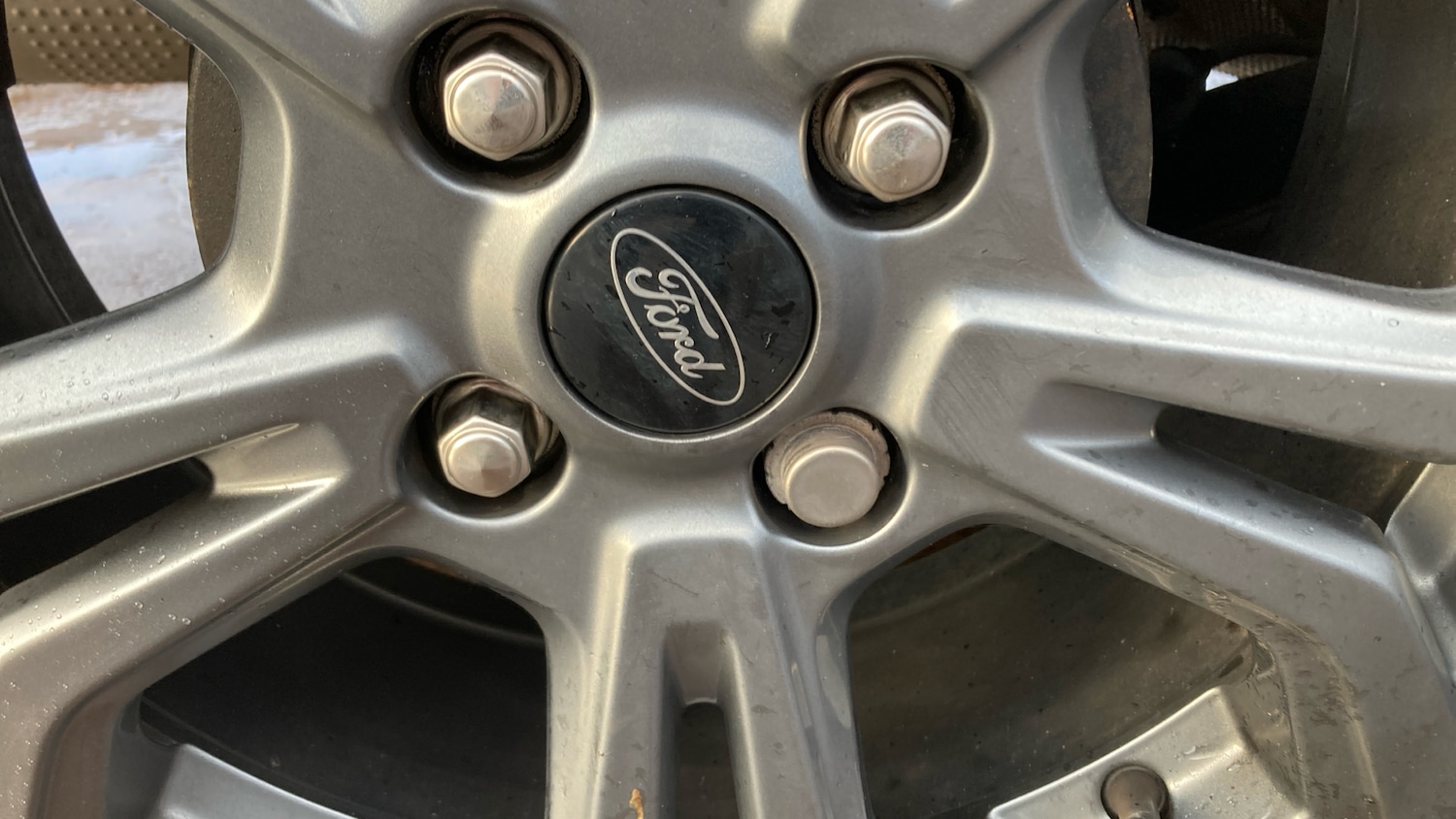 Used Ford Fiesta 2020 for sale - 76693185: Photo 45