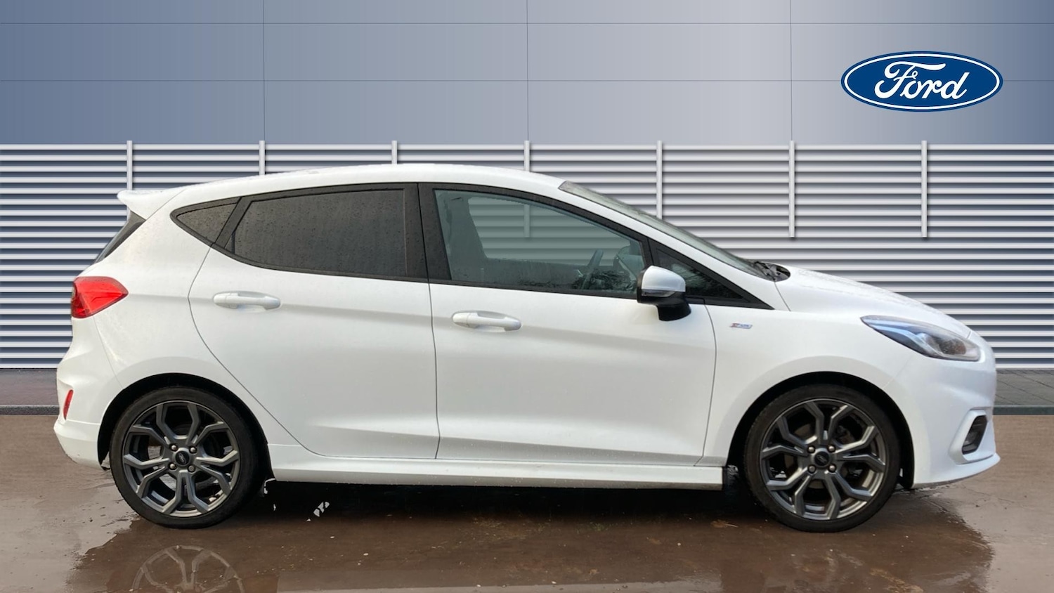 Used Ford Fiesta 2020 for sale - 76693185: Photo 5