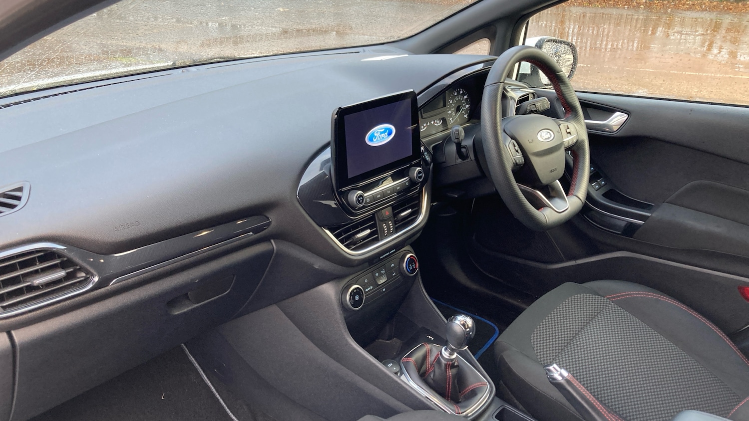 Used Ford Fiesta 2020 for sale - 76693185: Photo 9