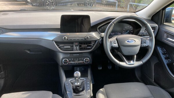 Used Ford Focus 2019 for sale - 76127962: Photo 10