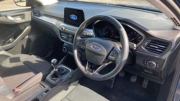 Used Ford Focus 2019 for sale - 76127962: Photo 11