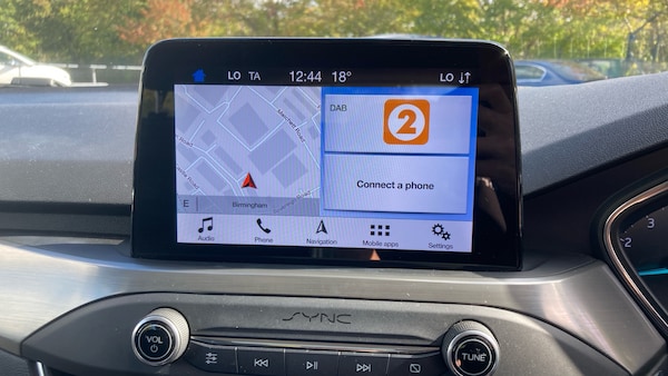 Used Ford Focus 2019 for sale - 76127962: Photo 12