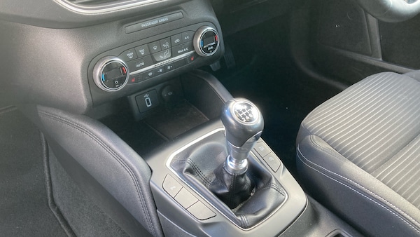 Used Ford Focus 2019 for sale - 76127962: Photo 13