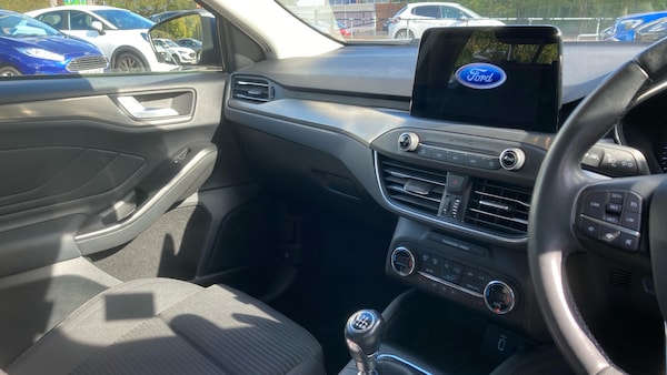 Used Ford Focus 2019 for sale - 76127962: Photo 14