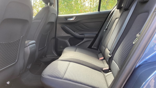 Used Ford Focus 2019 for sale - 76127962: Photo 16