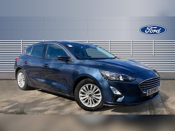 Ford - Focus