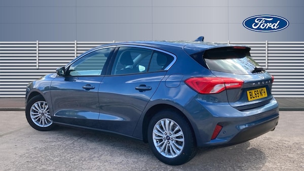 Used Ford Focus 2019 for sale - 76127962: Photo 2