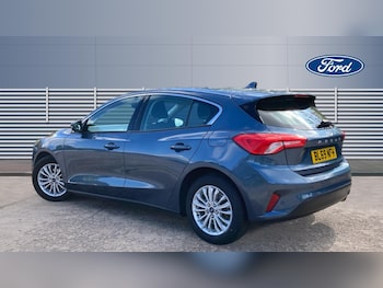 Used Ford Focus 2019 for sale - 76127962: Photo 2